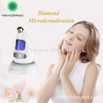 China 2016 hot selling tool diamond dermabrasion face beauty personal care